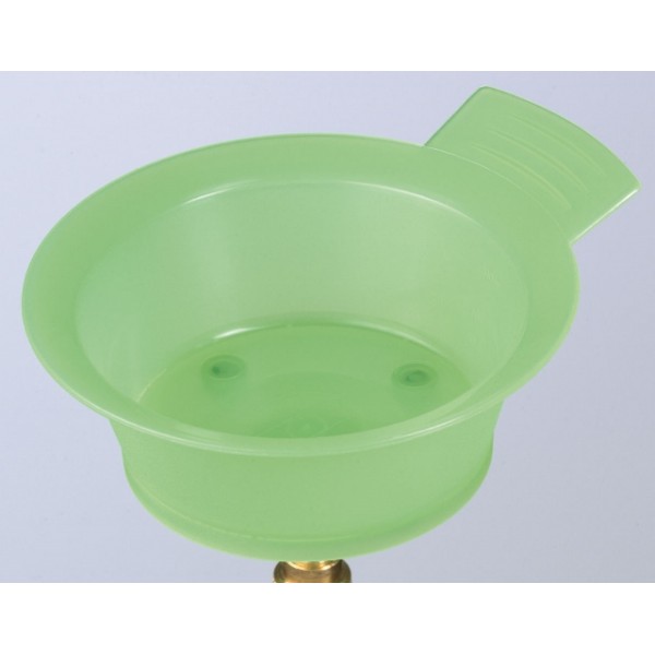 Μπολ βαφής διαφανές 200ml